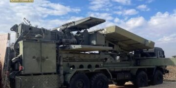 Бежали, теряя тапки: в Сирии россияне бросили мобильную РЛС “Подлет”, Zетники в истерике