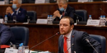 В России предложили штрафовать граждан за неучастие в выборах