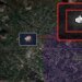 Оккупантов похоронили в здании в Торецке, где они засели. ВИДЕО