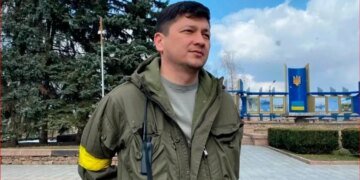 “Все на местах”, – Виталий Ким отреагировал на возможное форсирование Днепра и высадку оккупантов на правом берегу. ВИДЕО