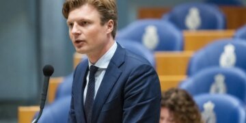 “Ракет Patriot просто нет”, – глава Минобороны Нидерландов  заявил о проигрыше Украины в войне