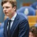 “Ракет Patriot просто нет”, – глава Минобороны Нидерландов  заявил о проигрыше Украины в войне