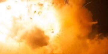 Російські війська атакували “швидку” під Херсоном: є поранені
