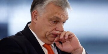 Орбан шпионил в Европе: расследование раскрывает грязные подробности