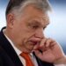 Орбан шпионил в Европе: расследование раскрывает грязные подробности
