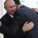 Плана спасения нет: Путин кинул Асада – Bloomberg