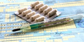Россиянам запретят болеть часто:  новые правила уже принял минздрав