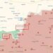 Ситуация крайне тяжелая: оккупанты наступают возле Великой Новоселки, – DeepState