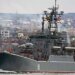 Россияне пытаются обмануть Турцию  и перетащить оружие через Босфор
