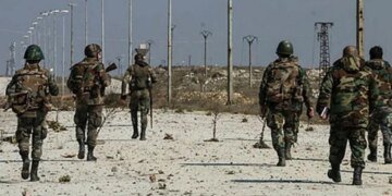 Ирак приютил успевших сбежать военных Асада – СМИ