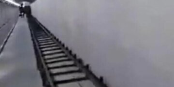 Башар Асад сбежал из Дамаска по сети тайных тоннелей