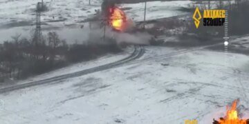 ВСУ выбили врага из Колесниковского леса: новости с Купянского направления