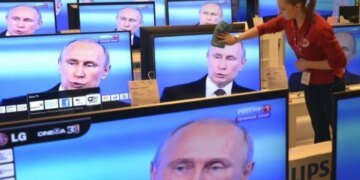 Зачем ядерная бомба, если есть “Орешник”: Путин о ядерной доктрине. ВИДЕО