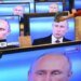 Зачем ядерная бомба, если есть “Орешник”: Путин о ядерной доктрине. ВИДЕО
