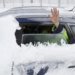 Во Львове коллапс: на дорогах ни пройти, ни проехать. ВИДЕО