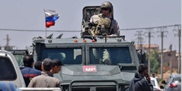 Есть опасения: экспертная оценка – перебросит ли Путин военных из Сирии в Украину