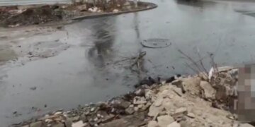 Вулиці Маріуполя затоплює каналізація: окупанти ігнорують проблему