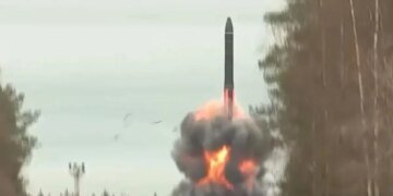Разведка США предупреждает: Путин может применить  “Орешник” “в ближайшие дни”