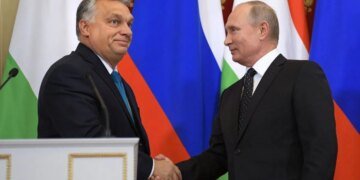 Не надо лгать: у Зеленского ответили на заявления Орбана о предложенном “перемирии”