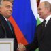 Не надо лгать: у Зеленского ответили на заявления Орбана о предложенном “перемирии”