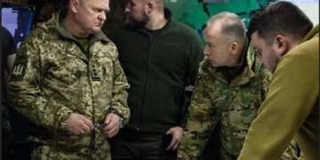 Враг под Покровском: Сырский рассказал о ситуации и планах ВСУ