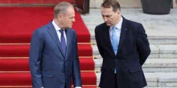 Отправят ли союзники свои войска в Украину: в Варшаве дали ответ