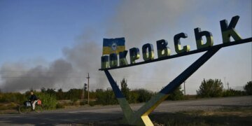 Когда начнутся бои за Покровск: прогноз комбата “Волков да Винчи”