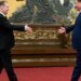 Медведев привез Си Цзиньпину “личное послание” Путина и выслушал “мудрый совет” Пекина