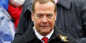 Или покоритесь, или уничтожим: Медведев выдал “сценарии будущего” Украины