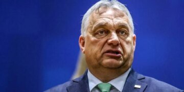 Подготовить удар по Украине помог Кремлю Орбан – Офис президента