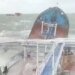В море – тонны мазута: в росСМИ назвали версию катастрофы танкеров в Керченском проливе