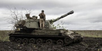 Оккупантов удалось вышибить из леса: в DeepState рассказали о ситуации на Купянском направлении