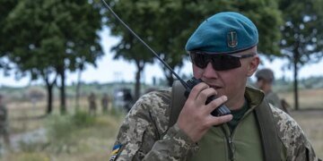 “Это прорыв”: в Украине есть лазерное оружие, способное сбивать самолеты