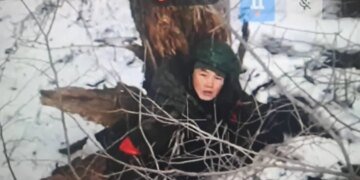 Появилось ВИДЕО северокорейцев-штурмовиков крупным планом