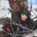 Появилось ВИДЕО северокорейцев-штурмовиков крупным планом