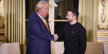 Трамп сказал, к чему следует готовиться Зеленскому