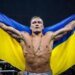 Усик  сменит весовую категорию