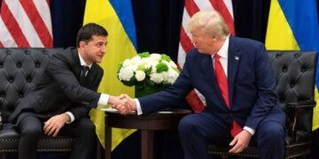 Трамп обещал мстить: Пристайко напомнимл о двух импичментах из-за Украины в 2019-м