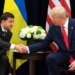 Трамп обещал мстить: Пристайко напомнимл о двух импичментах из-за Украины в 2019-м