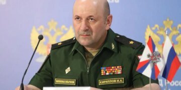 “Позор”, – западные СМИ высказались о ликвидации в Москве топового генерала