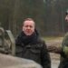 Германия может отправить миротворцев в Украину: Писториус  назвал странное “но”
