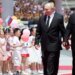 Стало известно, сколько Путин заплатил Ким Чен Ыну за солдат и вооружение