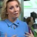 Переговоры с РФ: Захарова выдала новую “хотелку” Кремля