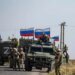 Как выглядит позорное бегство: появились ФОТО с баз РФ в Сирии