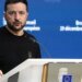 Зеленский объяснил, какие гарантии нужны Украине