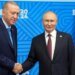 Напугал Путина до истерики: какой ультиматум Кремлю поставил Эрдоган