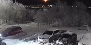 На учениях таких взрывов не бывает: в РФ “потрясло” базу Северного флота. ВИДЕО