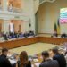 Правительство Литвы почти в полном составе прибыло в Киев: что происходит