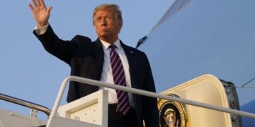 Люди Трампа бросились успокаивать Европу: Financial Times о помощи Украине и планах на НАТО