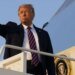 Люди Трампа бросились успокаивать Европу:  Financial Times о помощи Украине и планах на НАТО